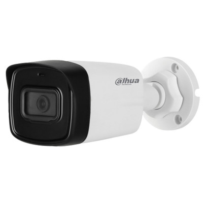 IP-видеокамеры Dahua Dahua DH-IPC-B1E20P-A-0280B