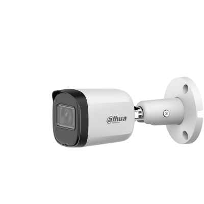 Видеокамеры Dahua Dahua DH-HAC-B2A51P-U-0280B-S2