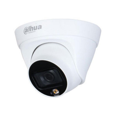 IP-видеокамеры Dahua Dahua DH-IPC-HDW1439TP-A-LED-0360B-S4