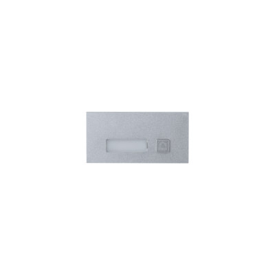 IP-домофония Dahua Dahua DHI-VTO4103F-MB1