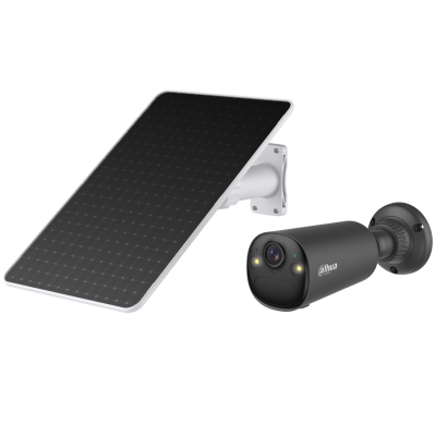 IP-видеокамеры Dahua Dahua DH-KIT/BF4CA-4G-XL/M0508