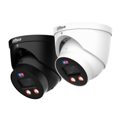 IP-видеокамеры Dahua Dahua DH-IPC-HDW3449HP-AS-PV-0280B-PRO