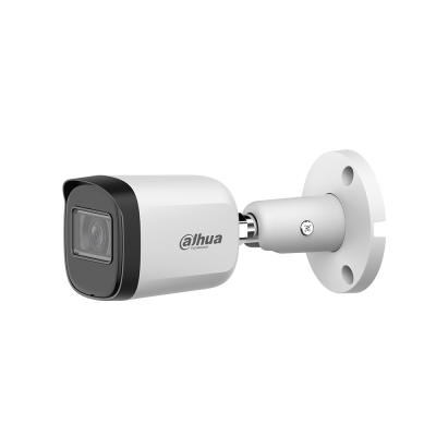 Видеокамеры Dahua Dahua DH-HAC-B2A51P-U-IL-0280B-S3
