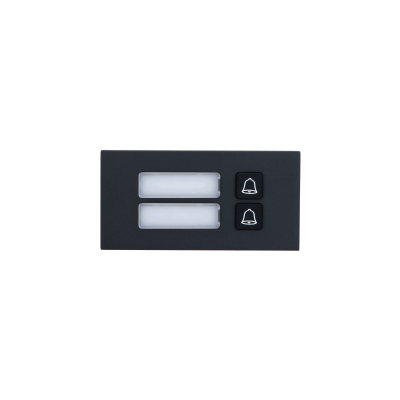 IP-домофония Dahua Dahua DHI-VTO4103FB-MB2