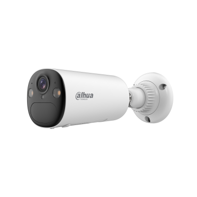 IP-видеокамеры Dahua Dahua DH-BF4CP-4G-XL