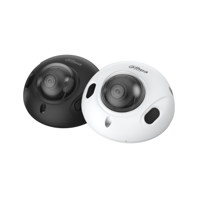 IP-видеокамеры Dahua Dahua DH-IPC-HDBW3441FP-AS-0210B-S2