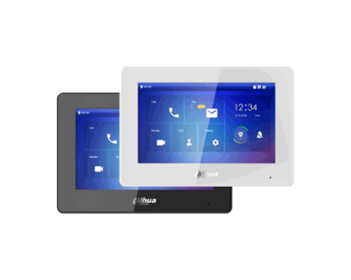 DHI-VTH5421HW-W