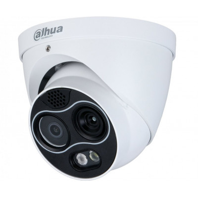 Тепловизоры Dahua DHI-TPC-DF1241-TB2F2-DW-S8-V1