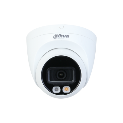 IP-видеокамеры Dahua Dahua DH-IPC-HDW2249TP-S-IL-0280B