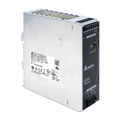Стабилизированные (небесперебойные) Dahua DH-DRL-48V120W1AAD