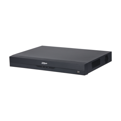 IP-видеорегистраторы Dahua Dahua DHI-NVR5216-EI