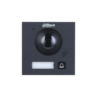 IP-домофония Dahua Dahua DHI-VTO4202FB-P1