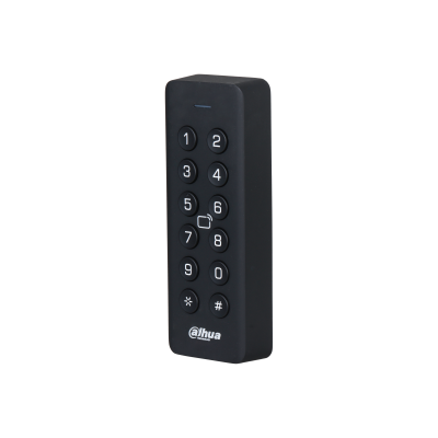 Считыватели для карт proximity Dahua DHI-ASR2101H-D