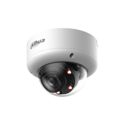 IP-видеокамеры Dahua Dahua DH-IPC-HDBW5459E1P-ZE-IL-LE