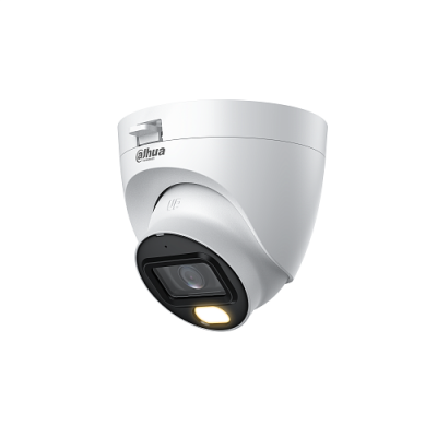Видеокамеры Dahua Dahua DH-HAC-HDW1509TLQP-A-LED-0360B-S3