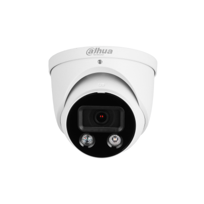 IP-видеокамеры Dahua Dahua DH-IPC-HDW3449HP-AS-PV-0360B-S5