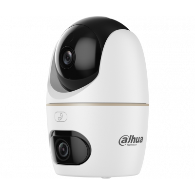 IP-видеокамеры Dahua Dahua DH-H3D