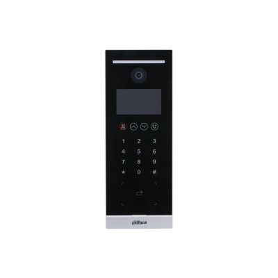 IP-домофония Dahua Dahua DHI-VTO6521H-D-S2