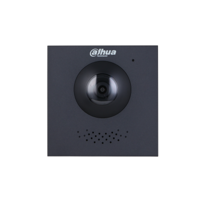 IP-домофония Dahua Dahua DHI-VTO4202FB-P-S3
