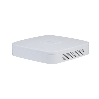 IP-видеорегистраторы Dahua Dahua DHI-NVR4108-4KS3