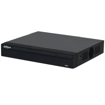 IP-видеорегистраторы Dahua Dahua DHI-NVR2108HS-8P-4KS3