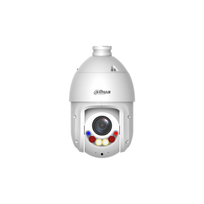 IP-видеокамеры Dahua Dahua DH-SD4E425MB-HNR-A-PV1
