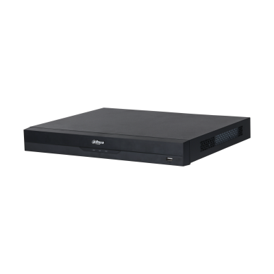 IP-видеорегистраторы Dahua Dahua DHI-NVR4216-16P-EI