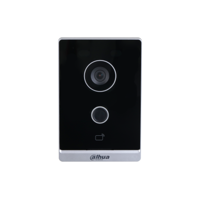 Вызывные панели Dahua DHI-VTO2211G-WP-S2