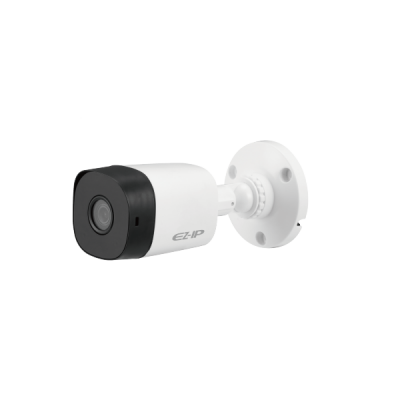 Уличные видеокамеры Dahua EZ-HAC-B1A11P-0360B
