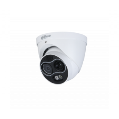 Тепловизоры Dahua DHI-TPC-DF1241-TB7F8-DW-S8