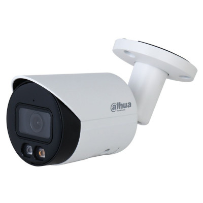 IP-видеокамеры Dahua Dahua DH-IPC-HFW2249SP-S-IL-0280B-S2