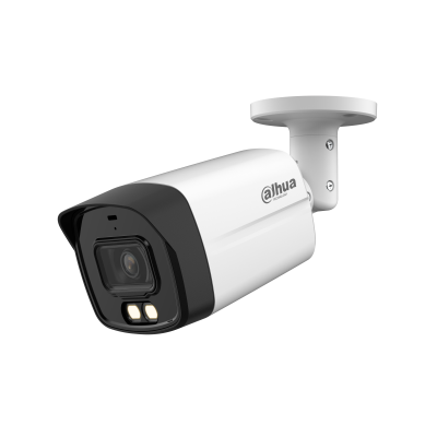 Видеокамеры Dahua Dahua DH-HAC-HFW1801TLMP-IL-A-0360B-S2