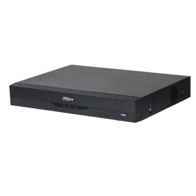 Видеорегистраторы Dahua Dahua DH-XVR5108HE-I3/T
