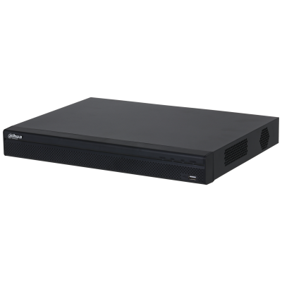 IP-видеорегистраторы Dahua Dahua DHI-NVR4216-4KS3