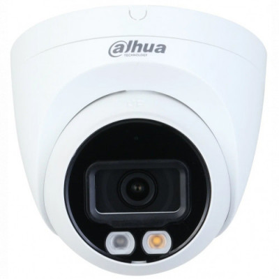 IP-видеокамеры Dahua Dahua DH-IPC-HDW2249TP-S-IL-0360B