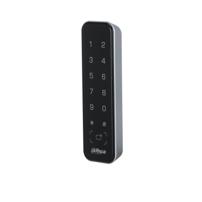 Считыватели для карт proximity Dahua DHI-ASR2201A-D