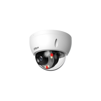 IP-видеокамеры Dahua Dahua DH-IPC-HDBW2849EP-S-IL-0280B-S2