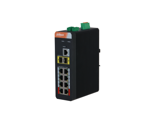DH-IS4210-8GT-120