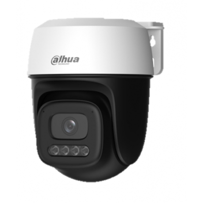 IP-видеокамеры Dahua Dahua DH-IPC-P5IP-PV-0280B (DH-P5I-PV)