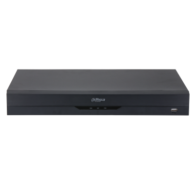 Видеорегистраторы Dahua Dahua DH-XVR5216AN-5M-I3/T