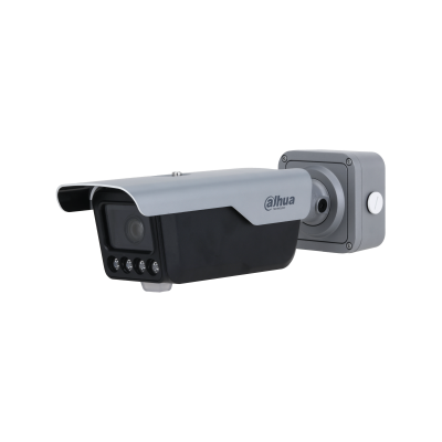 IP-видеокамеры Dahua Dahua DHI-ITC413-PW4D-IZ1(868MHz)