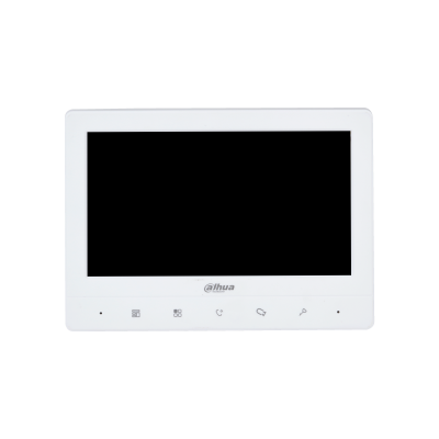 Мониторы четырехпроводные Dahua DHI-VTH1020J-T