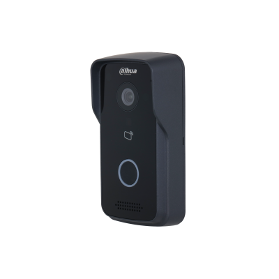 Вызывные панели Dahua DHI-VTO2111D-P-S3