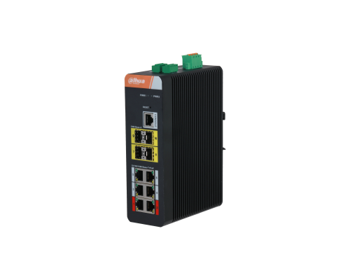 DH-IS4410-6GT-120
