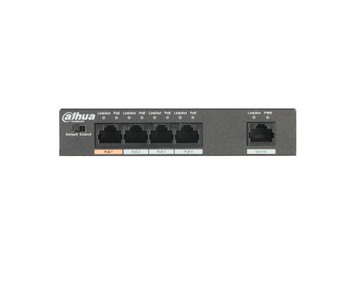 DH-PFS3005-4ET-36