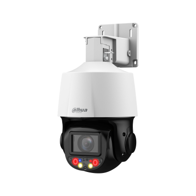 IP-видеокамеры Dahua Dahua DH-SD3E410DB-GNY-A-PV1