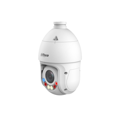 IP-видеокамеры Dahua Dahua DH-SD4E225GB-HNR-A-PV1