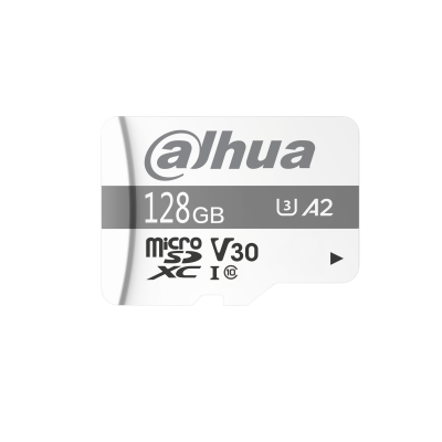Жесткие диски и карты памяти Dahua DHI-TF-P100/128G