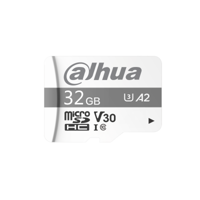 Жесткие диски и карты памяти Dahua DHI-TF-P100/32G