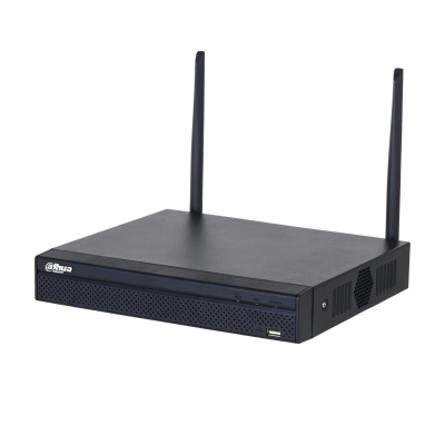 IP-видеорегистраторы Dahua Dahua DHI-NVR1108HS-W-S2